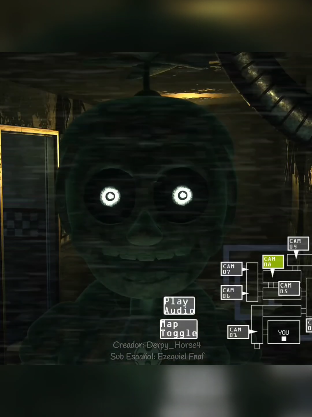@Ezequiel Fnaf