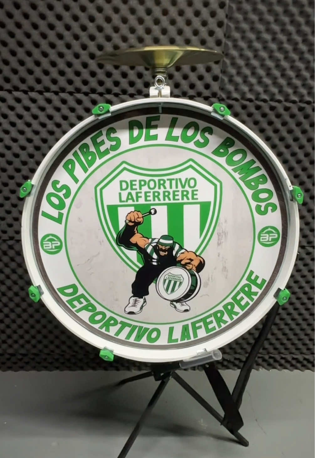 @BoedoPercusion