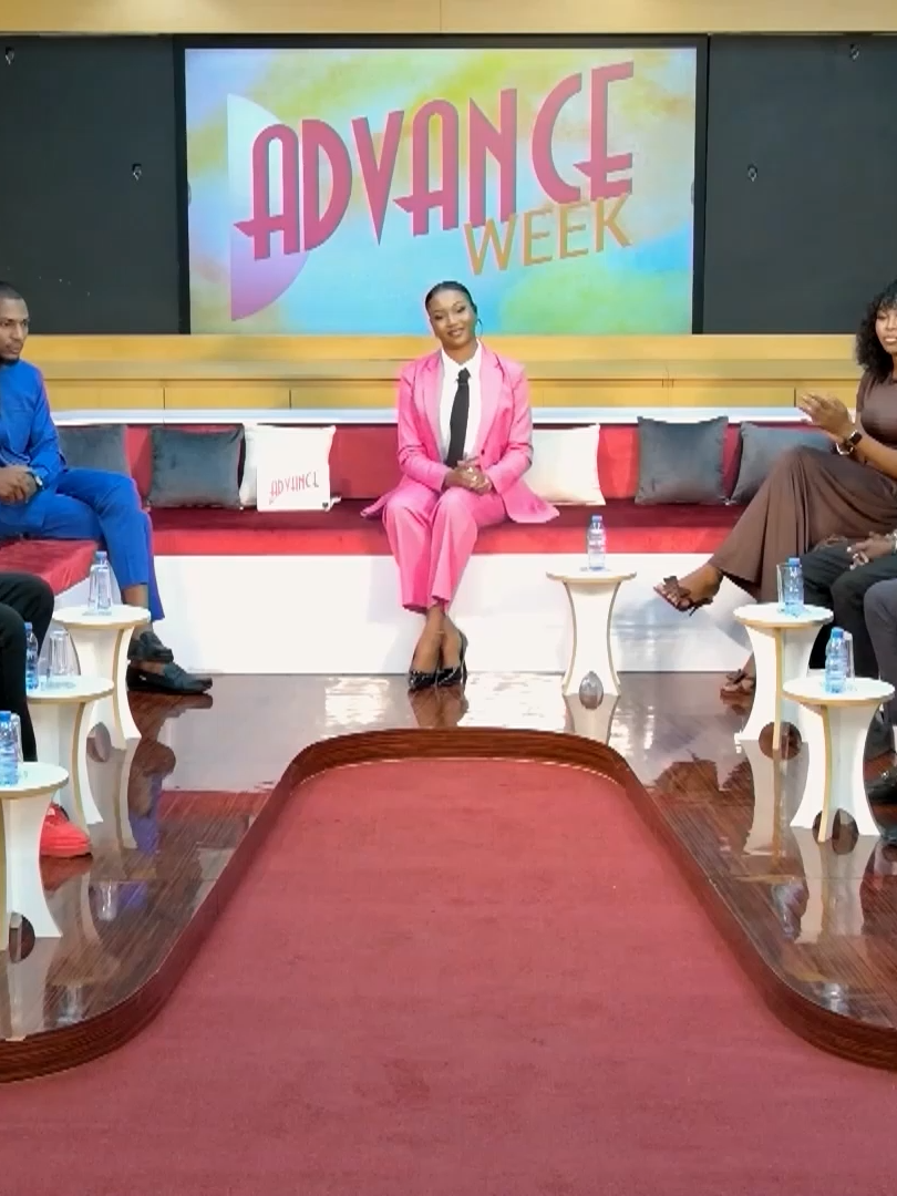 @Advance TV