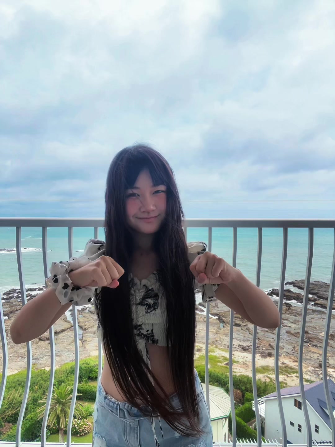 @みう