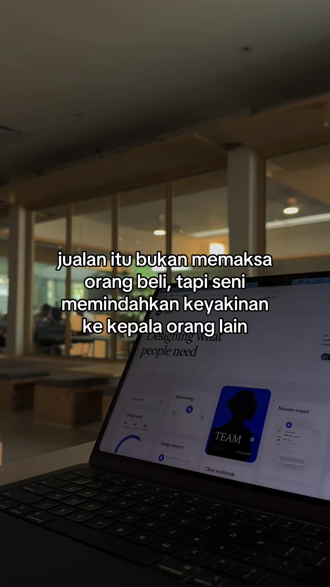 @Delibix & Company