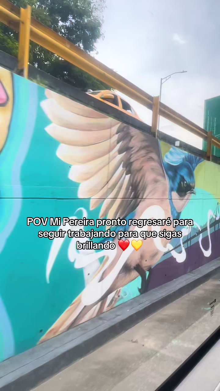 @Paula Jaramillo LA JEFA