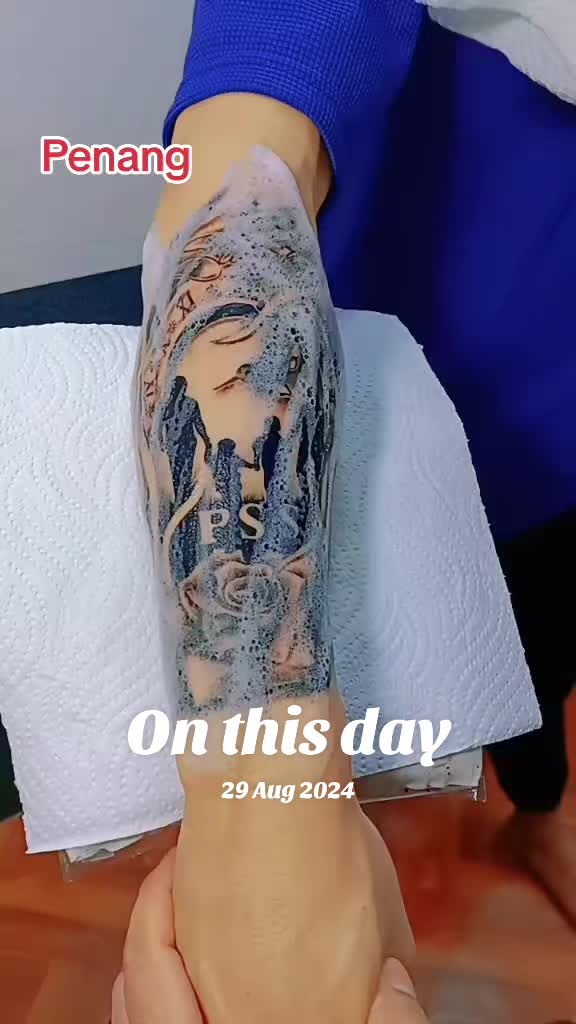 @Rudratattoo