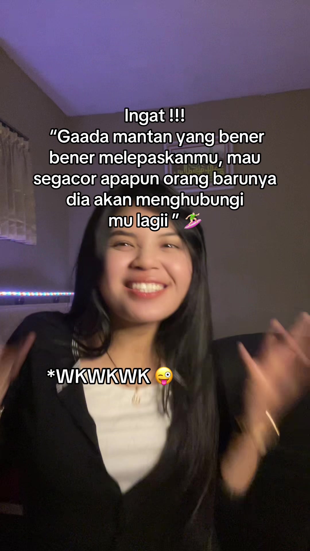 @Michelle Kolondam🏄🏽&zwj;♀️