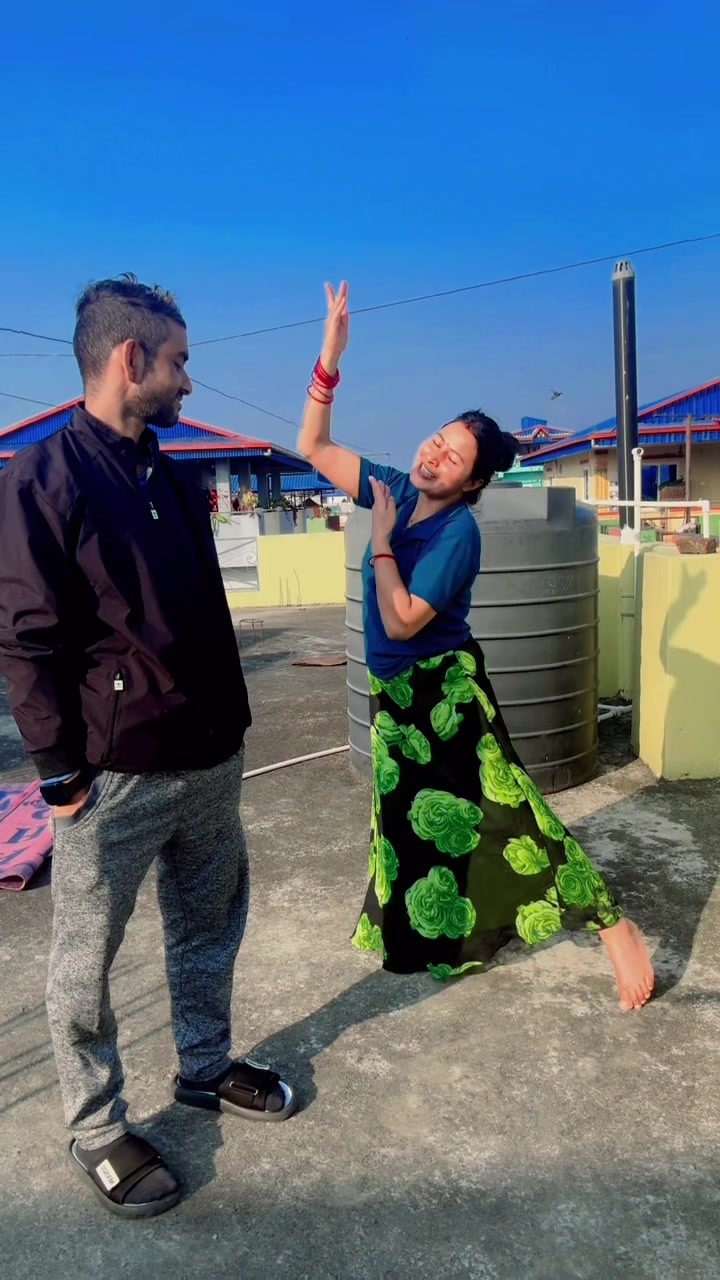 @Devi-Kunwar-Adhikari 😘🤗