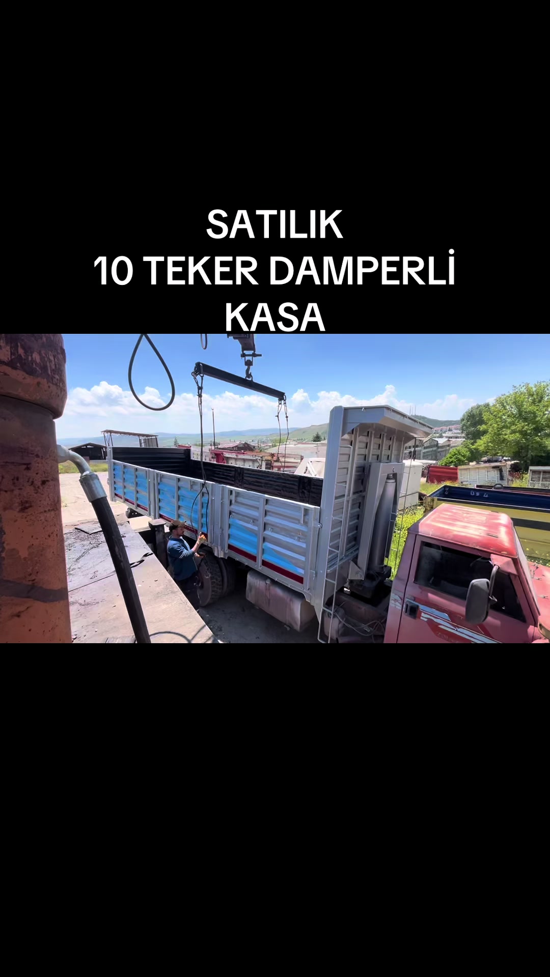 @BEYKARSAN KAROSER 05060963289