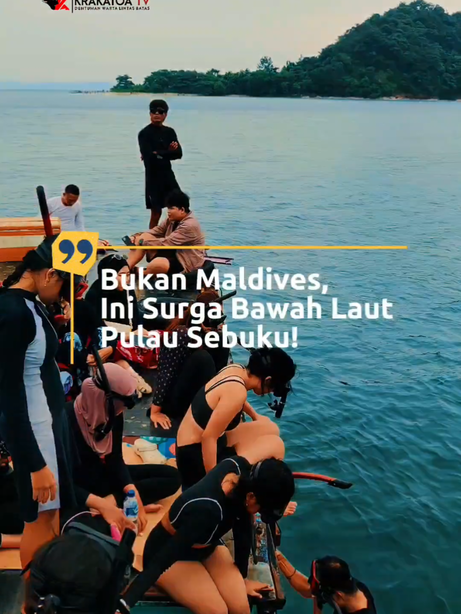 @Krakatoa TV