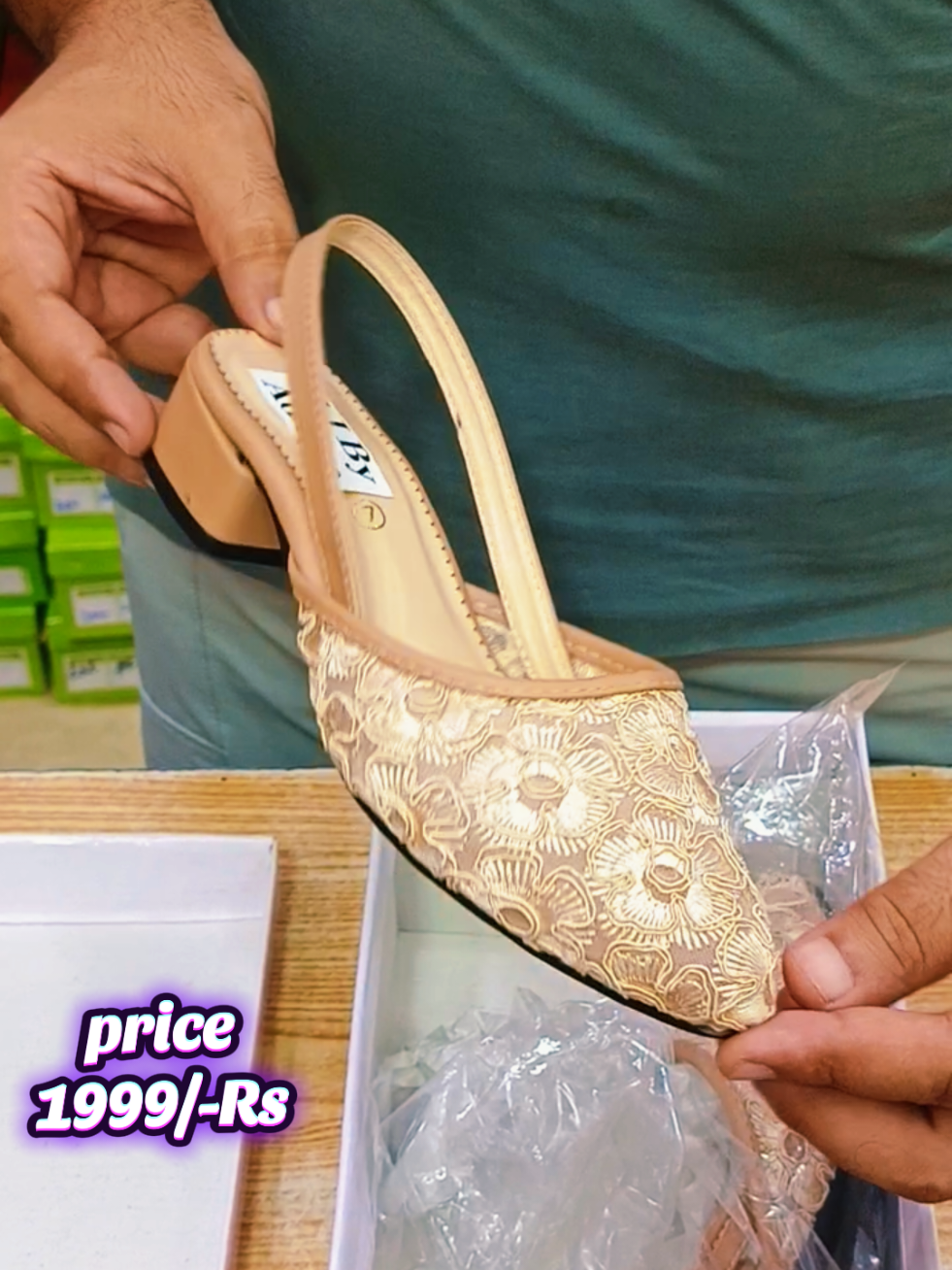 @Shoe Junction (By Adnan Shoes)