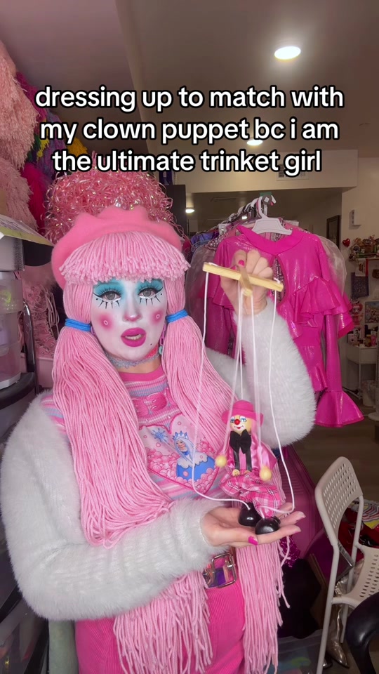 @Sweet Pickles