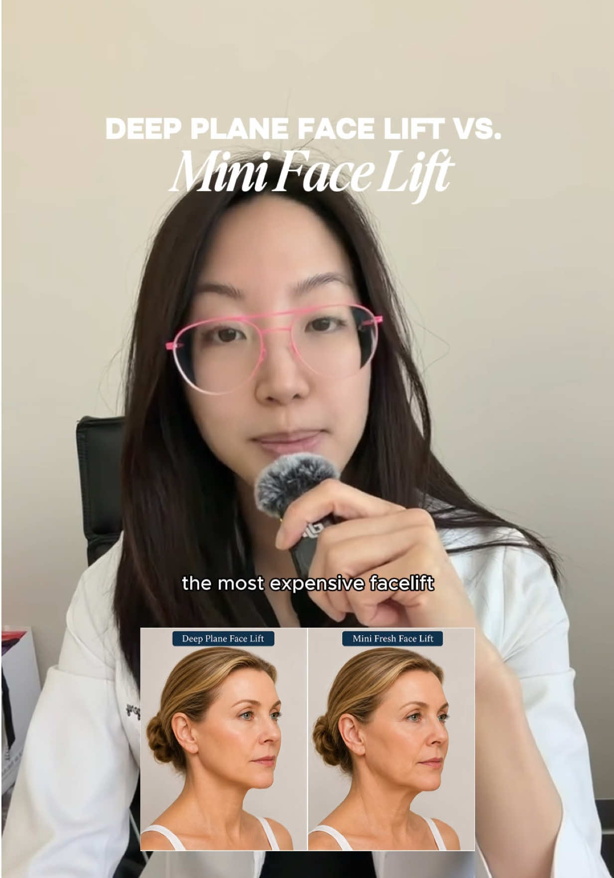 @Dr. Catherine Chang