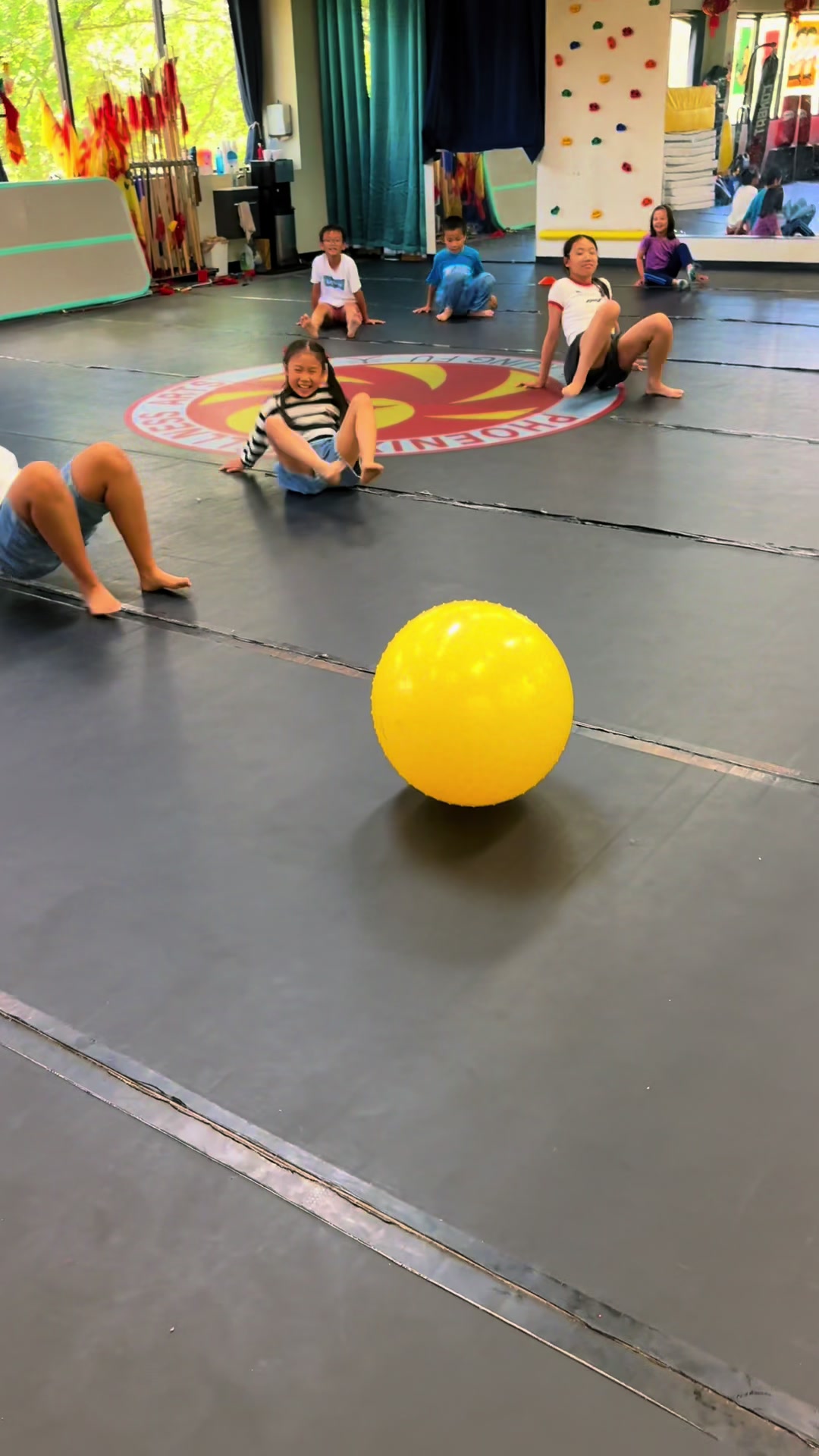 @Phoenix Wellness Arts