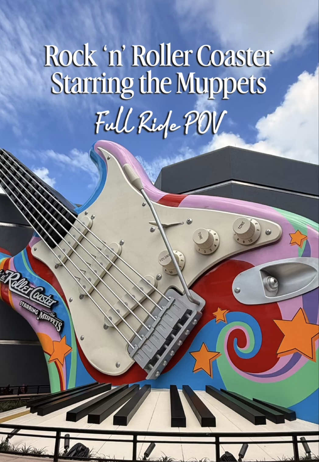 @Disney With The Littles