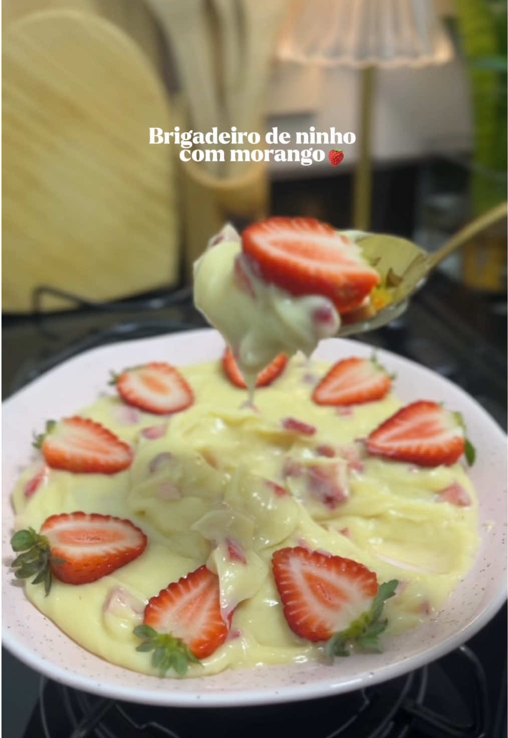 @Gessica | receitas e limpeza
