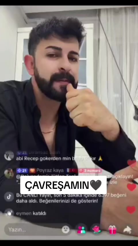@Rojvandemir_Mersin
