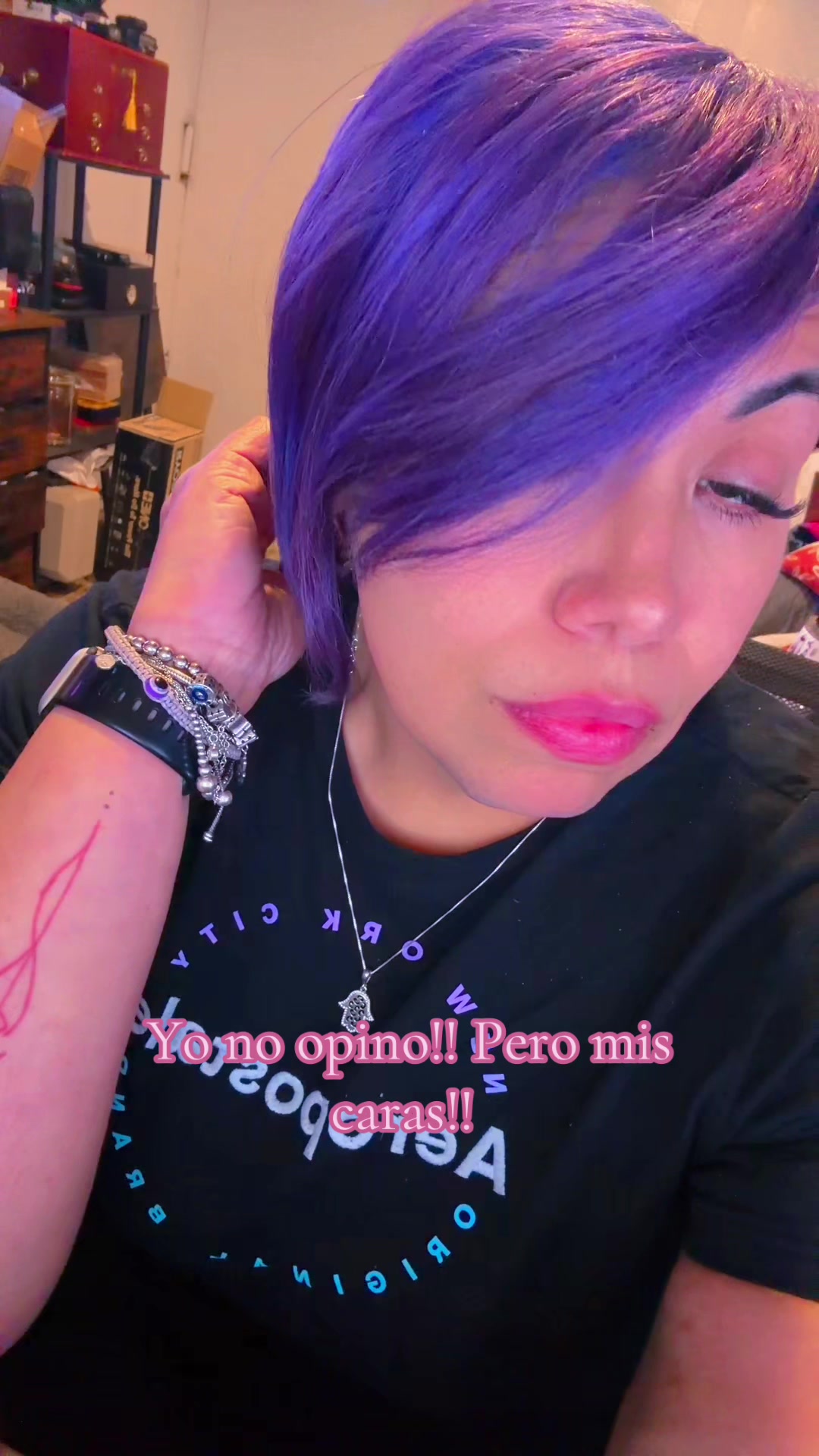 @💜Mariel Feliciano💜