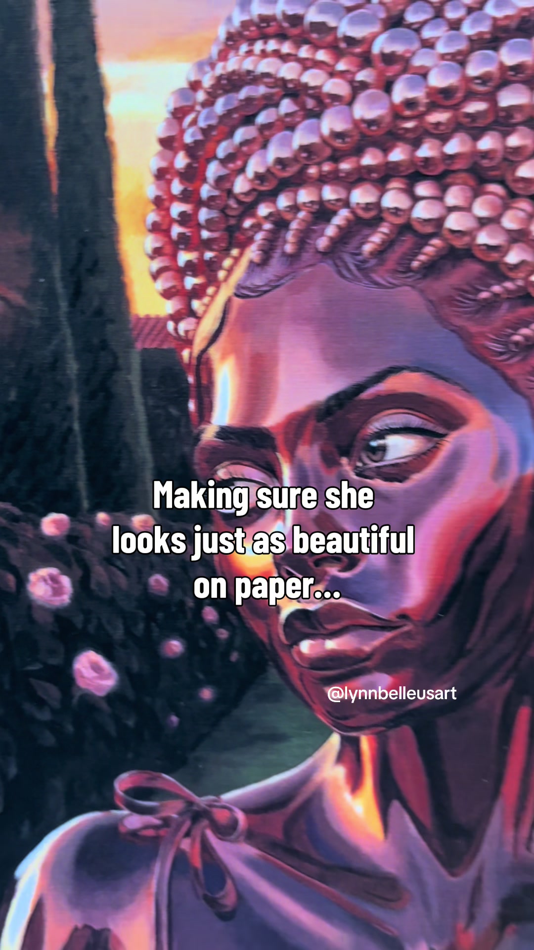 @LynnBelleus🎨