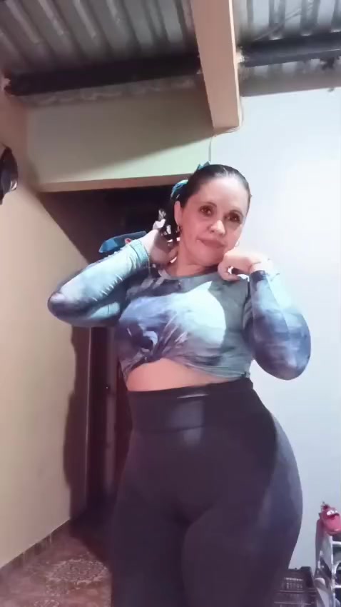 @Evelin Lanza