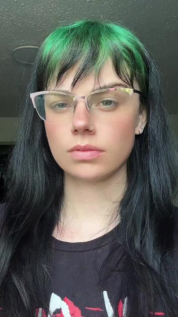 @Ⓕⓔⓝⓝⓔⓒ