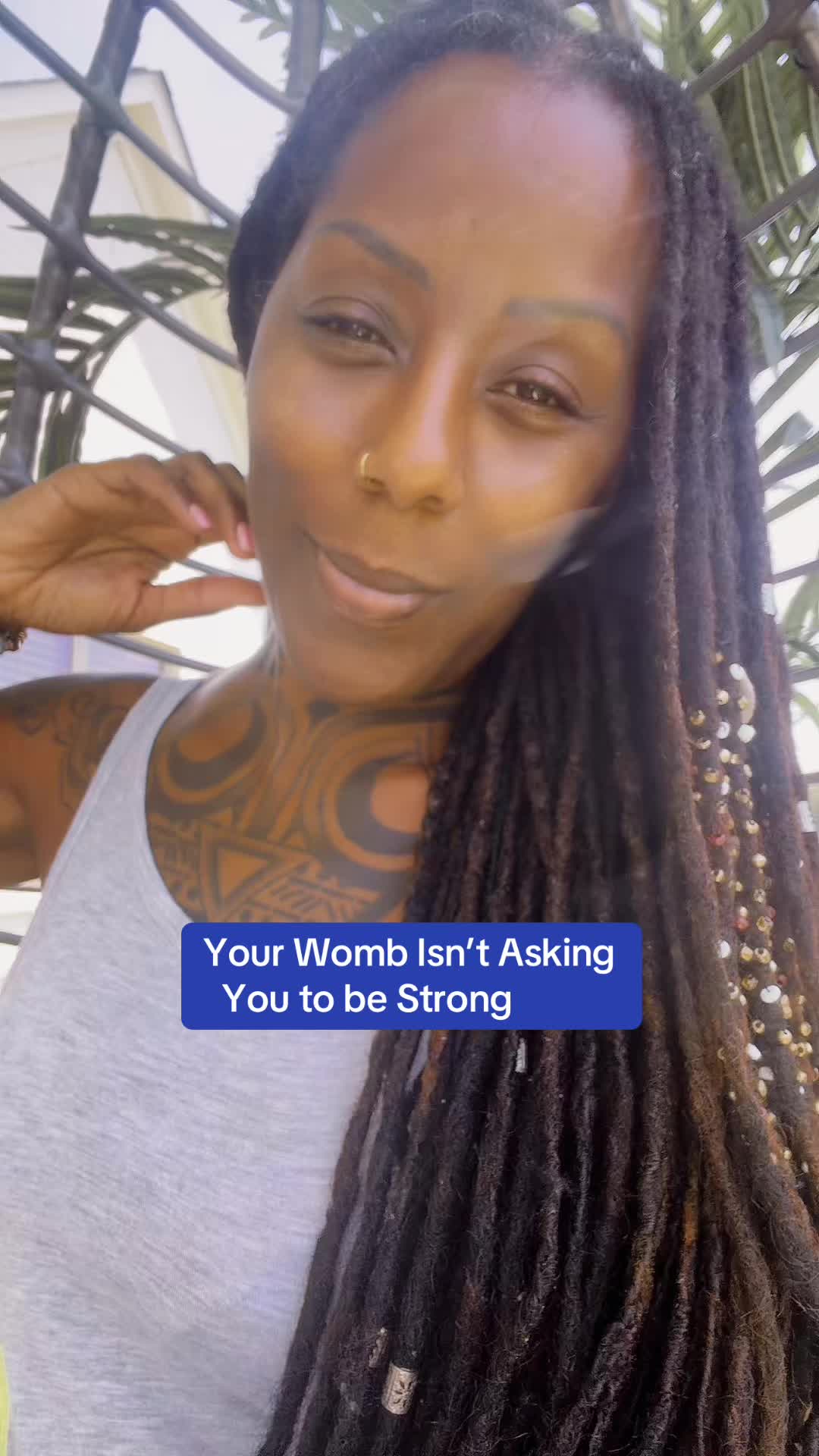 @Dr. TaMara Holistically Her