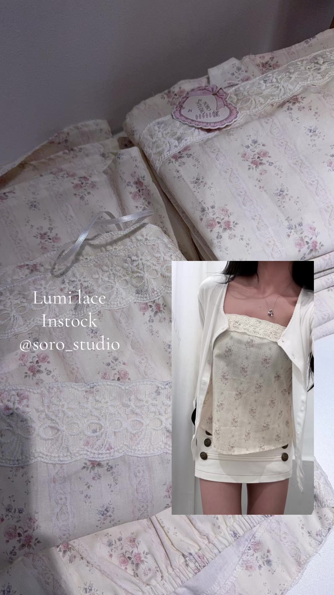 @IG: Soro_studio | ស៉ូរ៉ូ