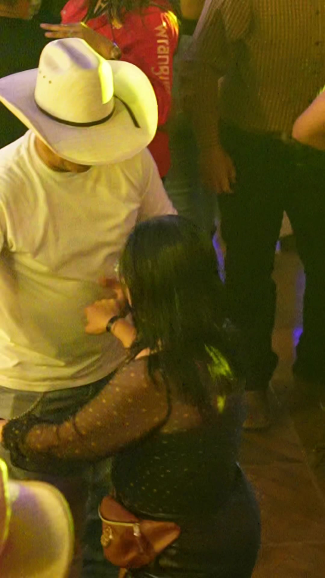 @TexanDance