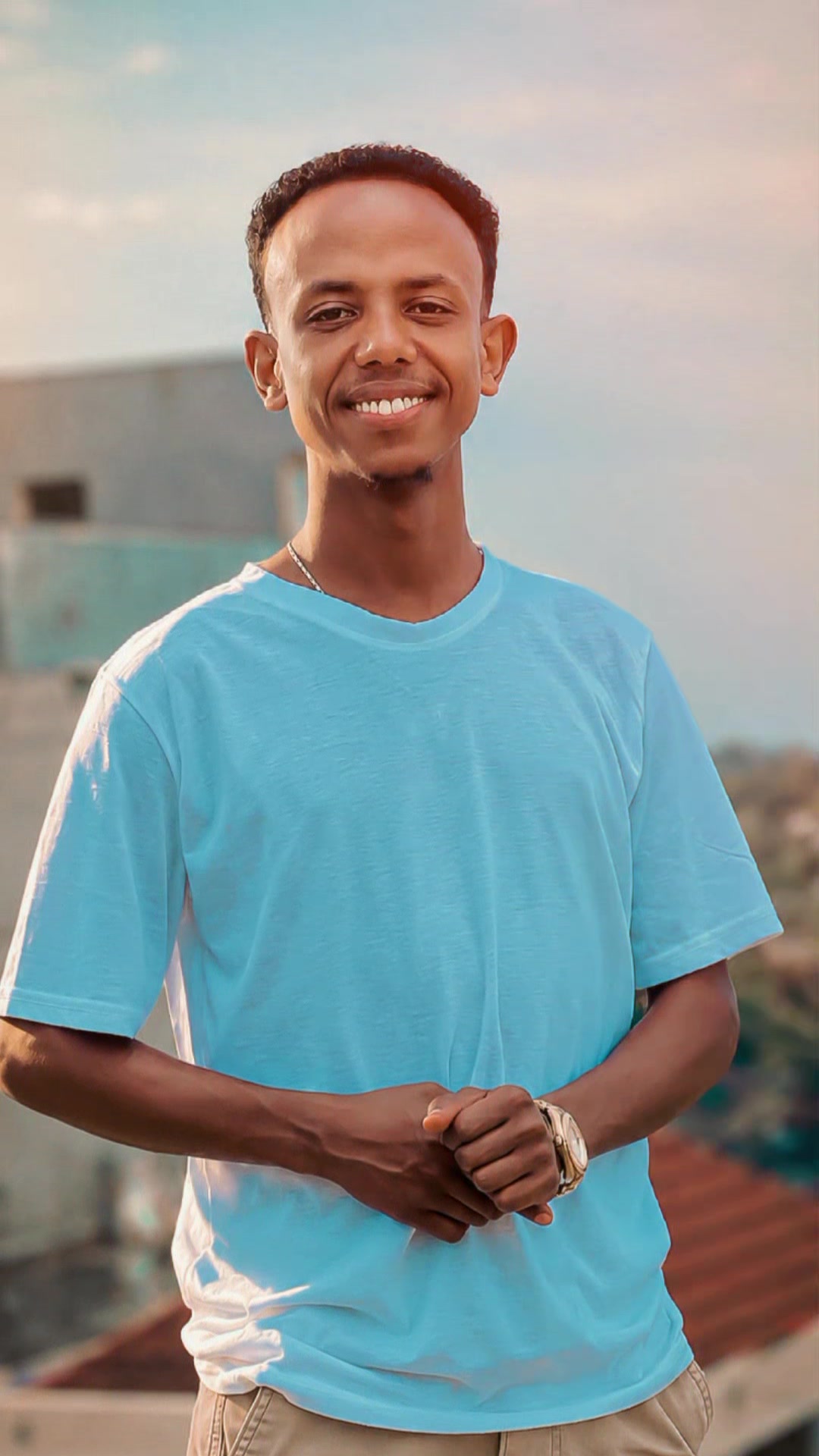 @bilisuma megersa