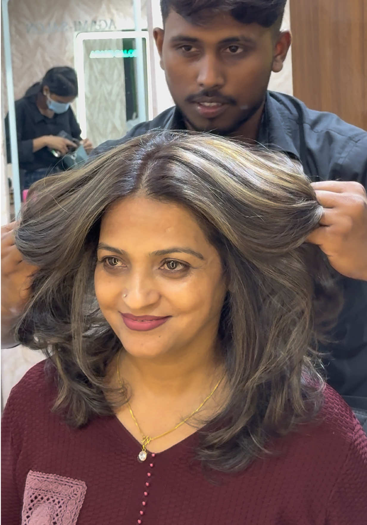 @agamisalon