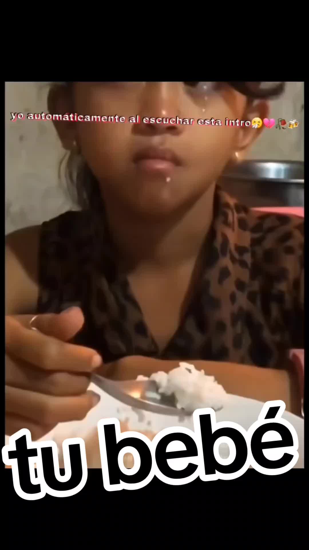 @tu bebe