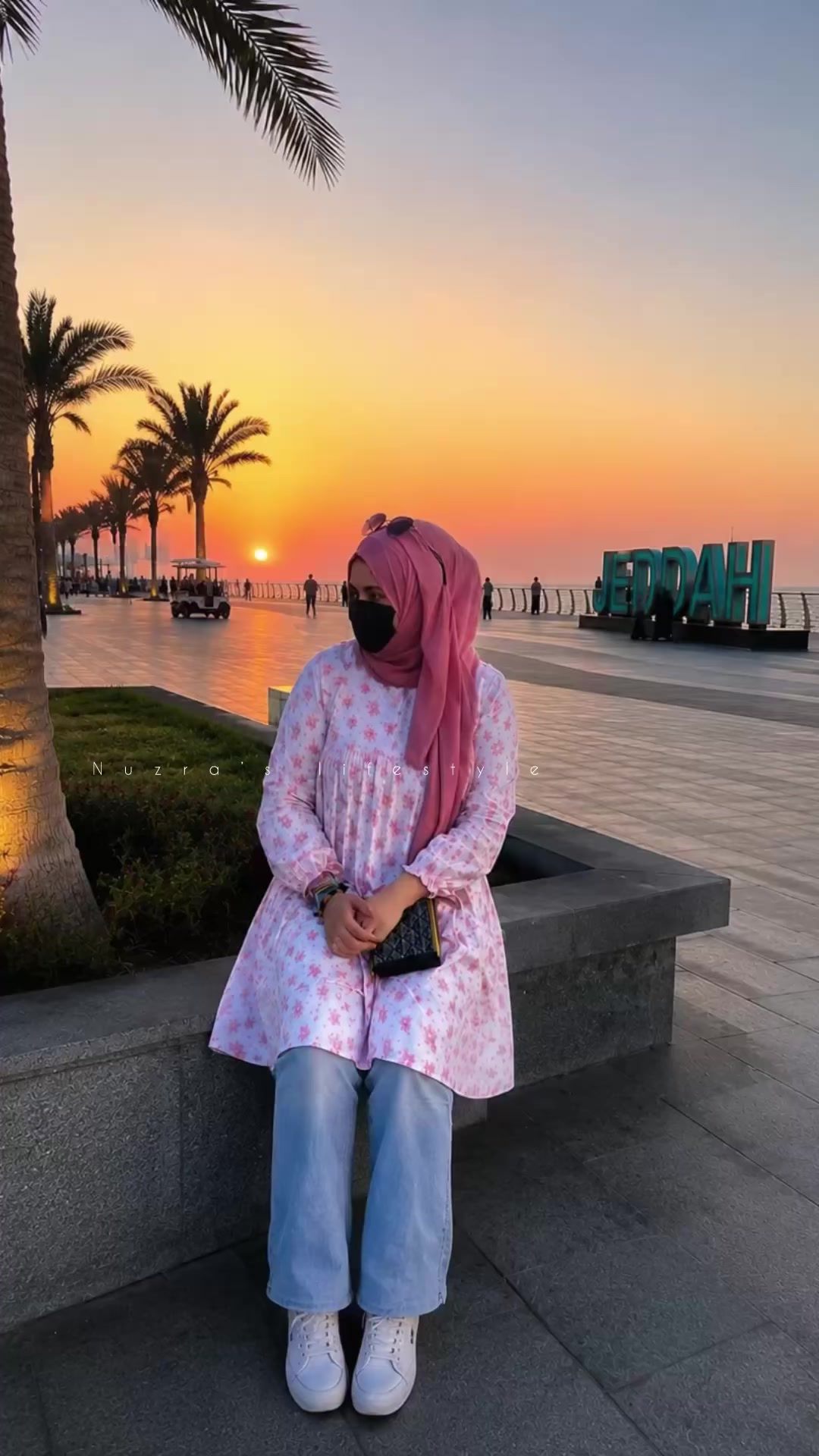 @Nuzra’s Lifestyle