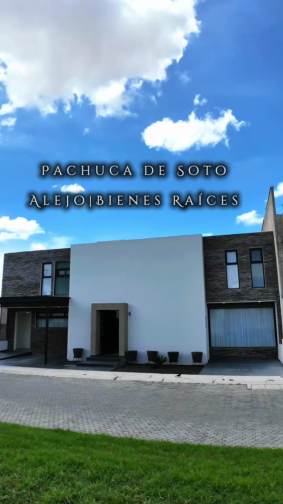 @Alejo | Bienes Raíces