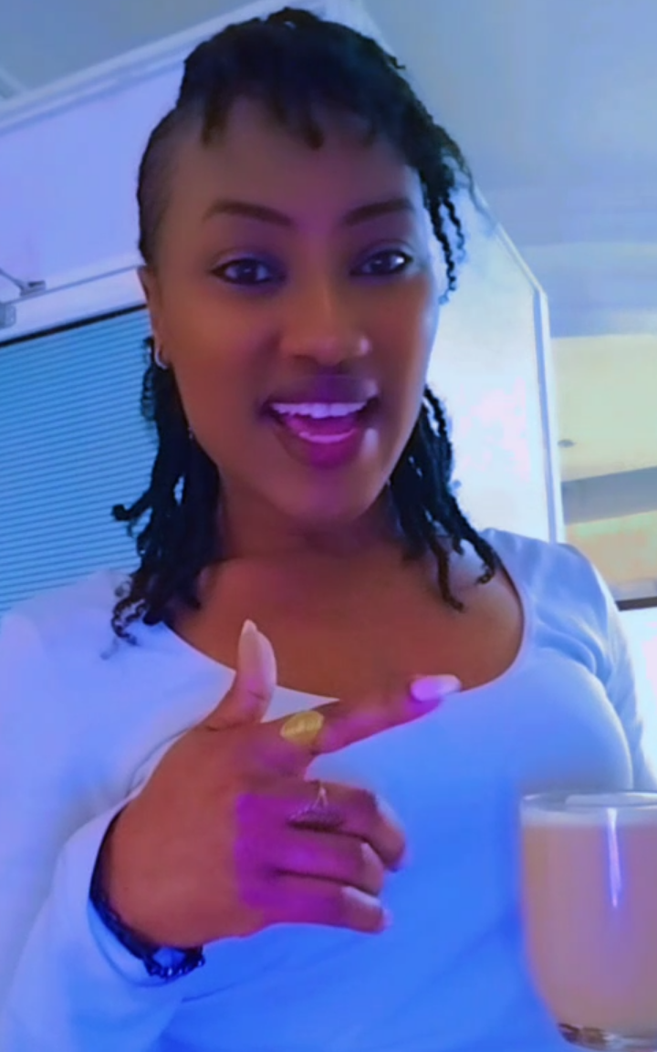 @Kassim Wanjiru