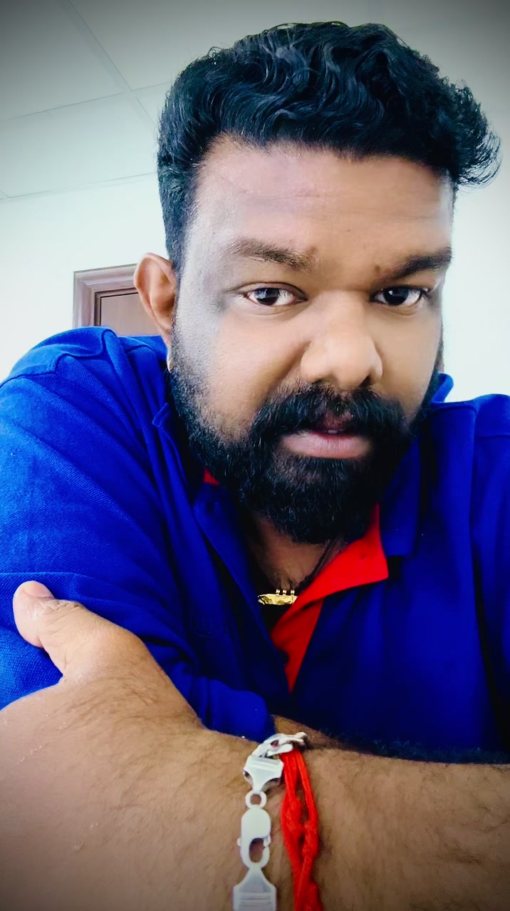 @PraveenKottarathil🚩