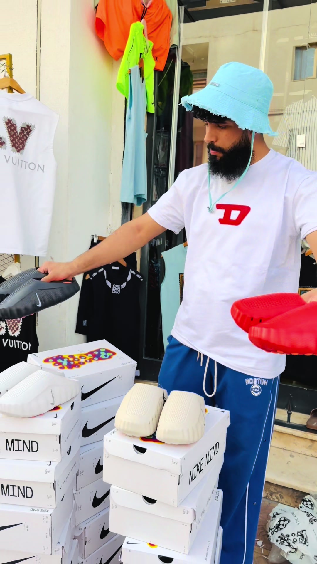 @حميد شوب للملابس شباب 😎