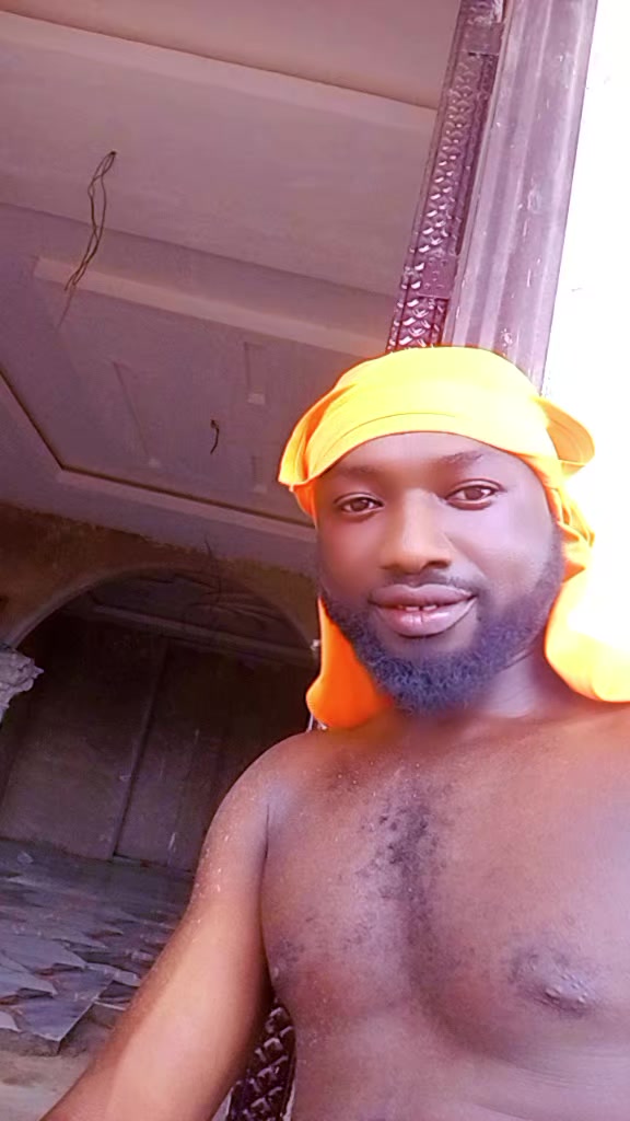 @Ernest kofi Arkoh
