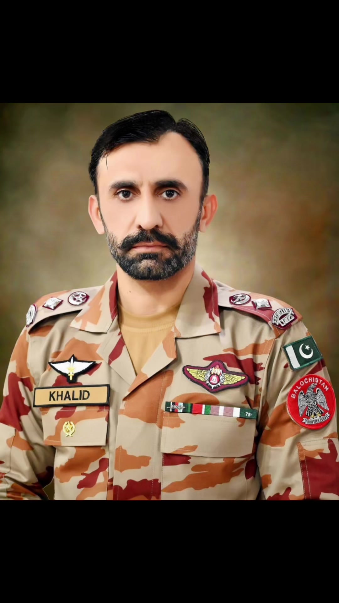 @Murtaza Ali Khokhar