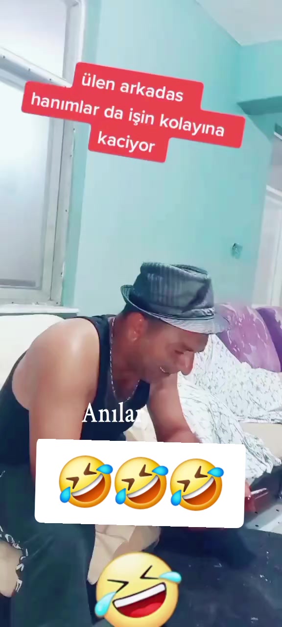 @YÖRÜK ARAP DAYI