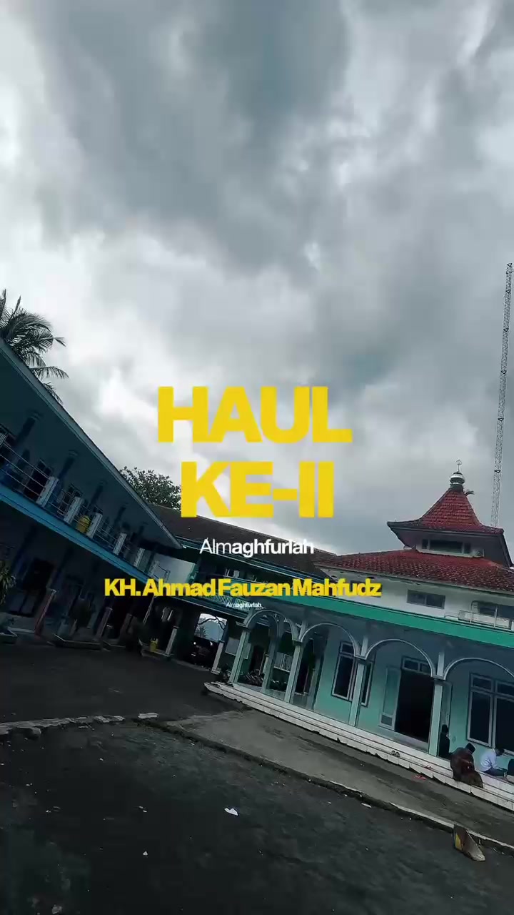 @Darul Ulum Assurur Sidomulyo