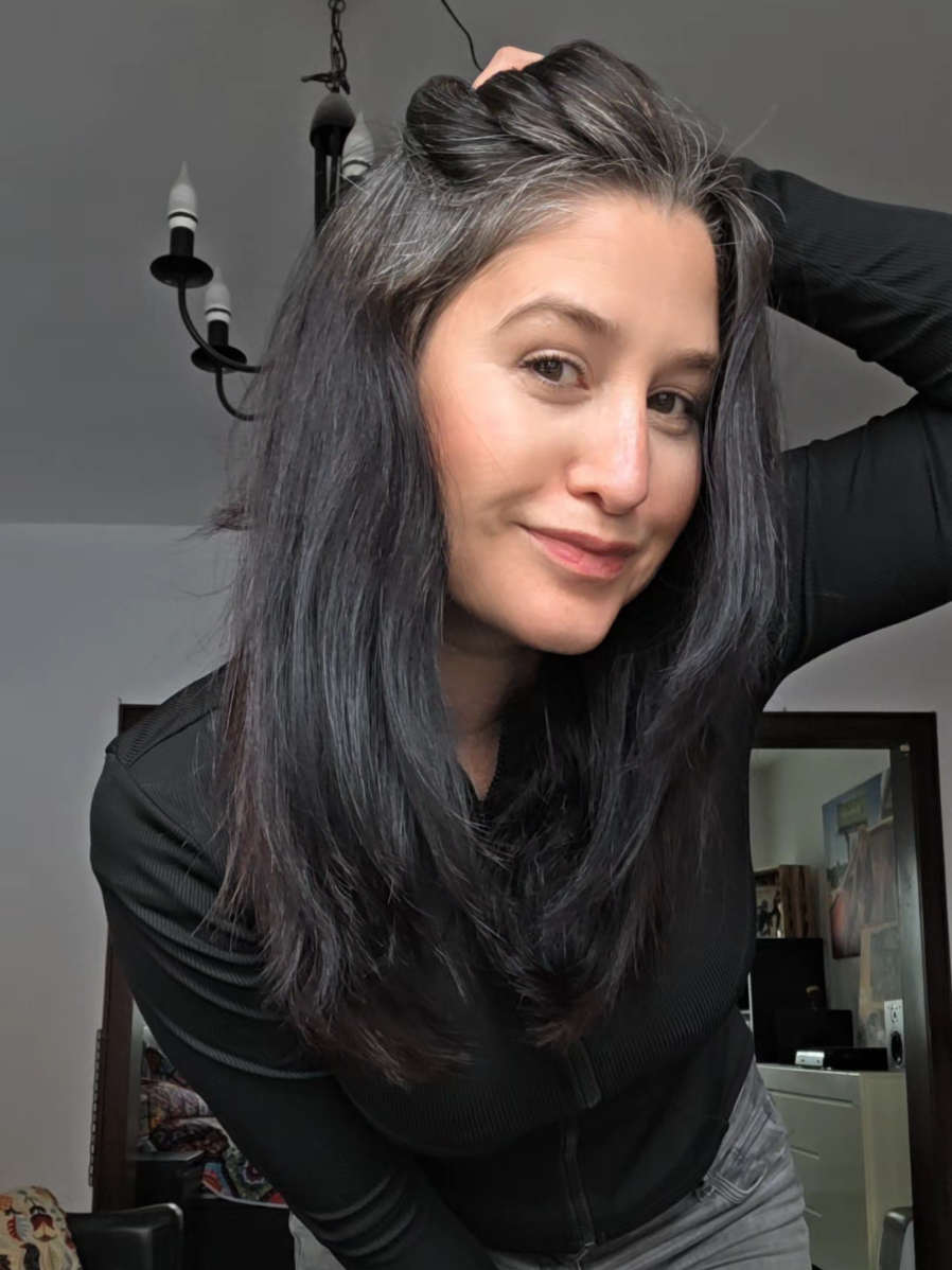 @Frau Meier