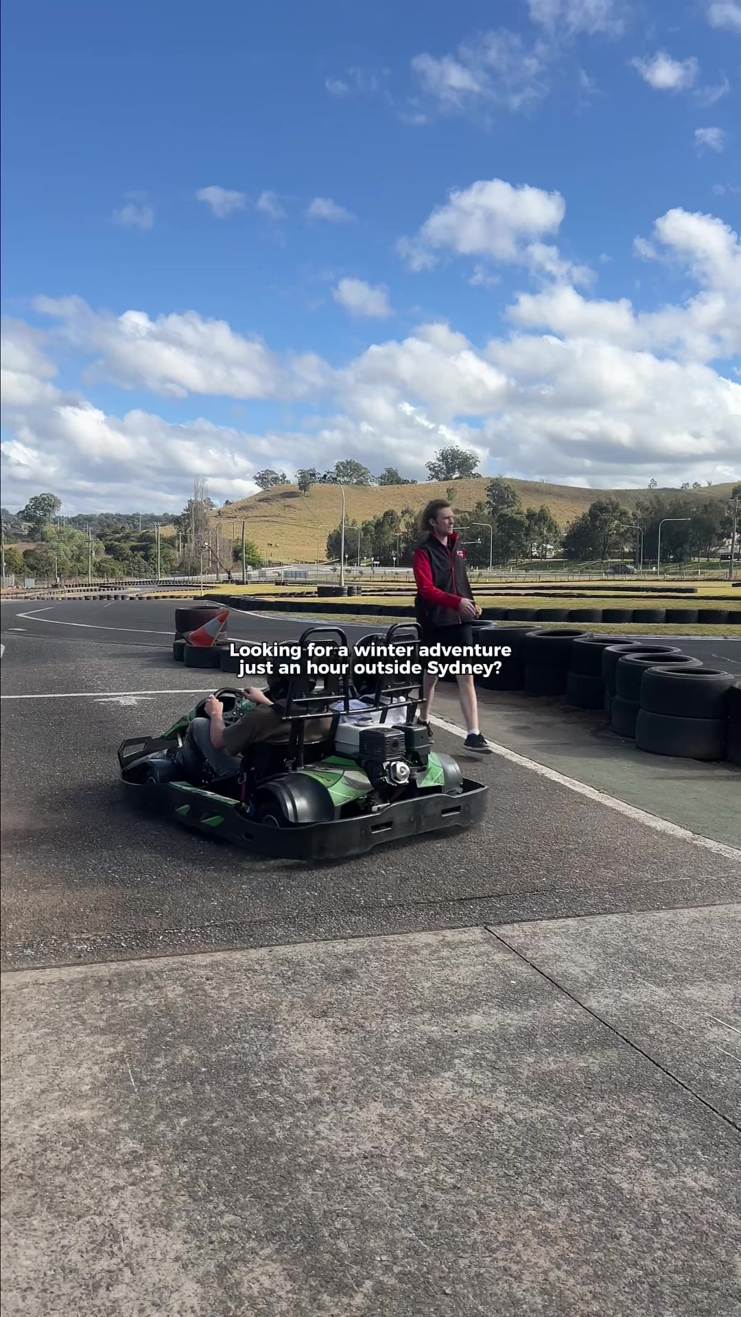 @Experience Oz
