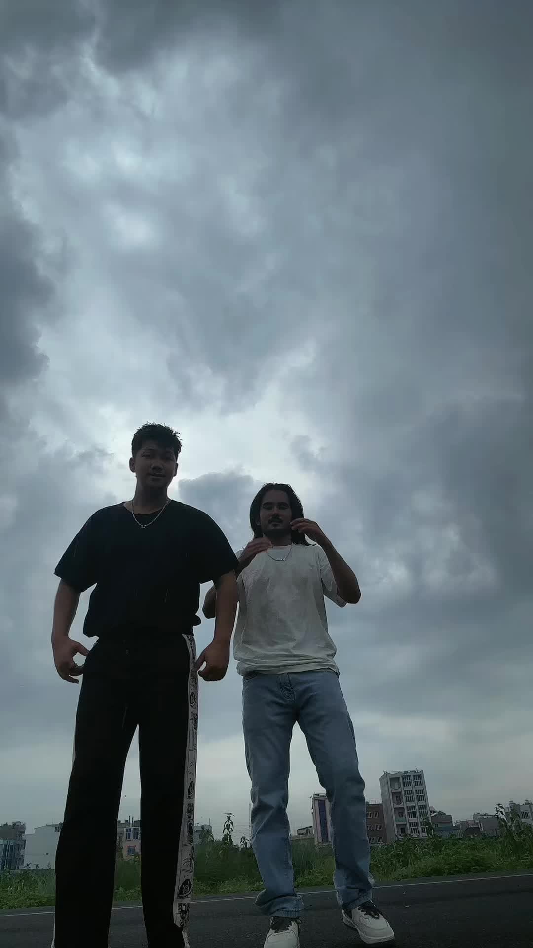 @𝗕 𝗔 𝗕 𝗨