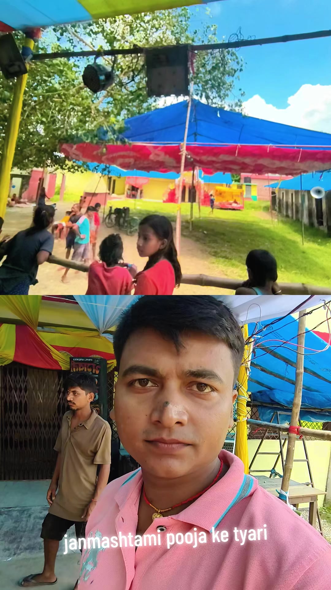 @pradip pujari