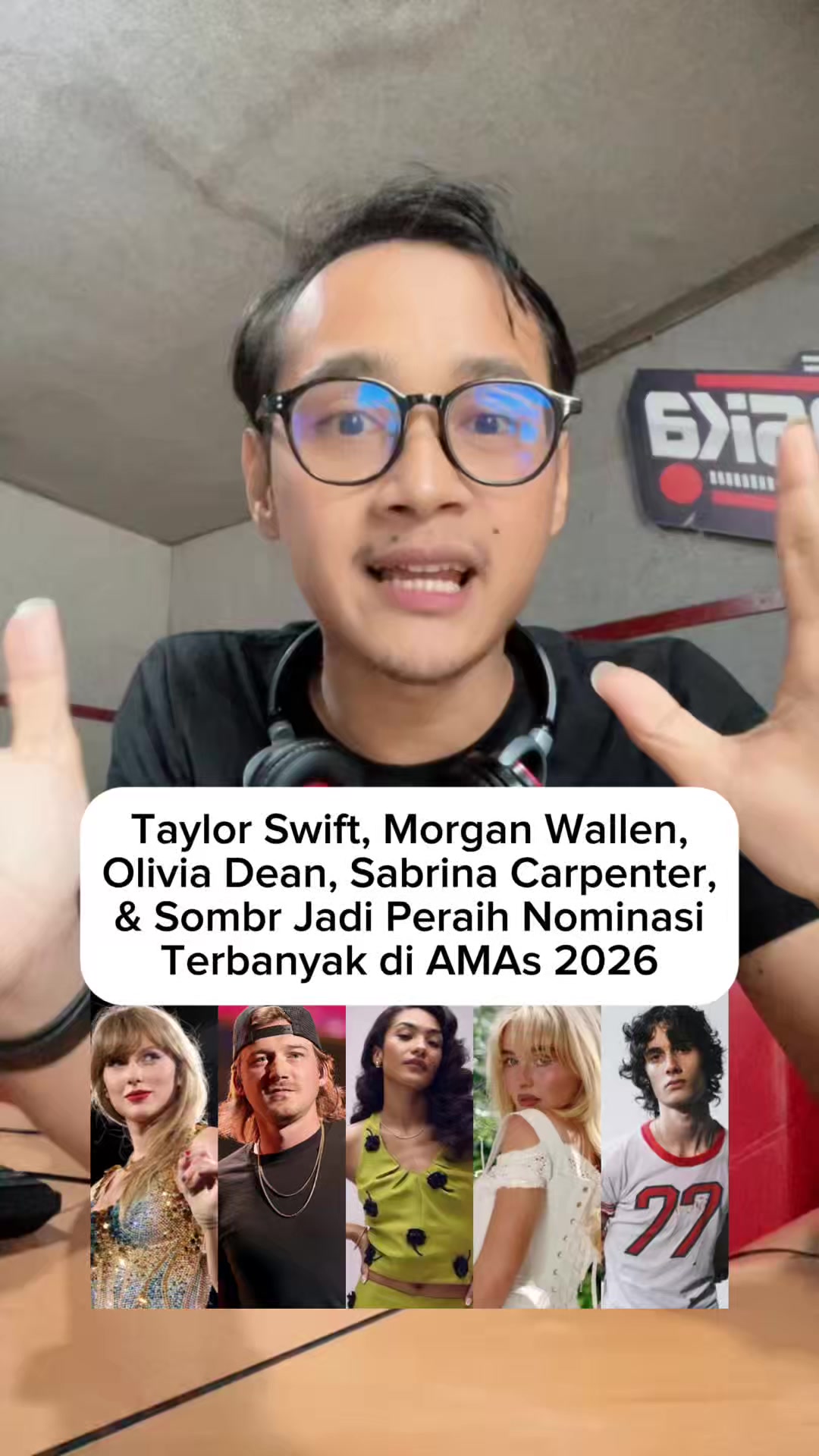 @Arul Gunawan