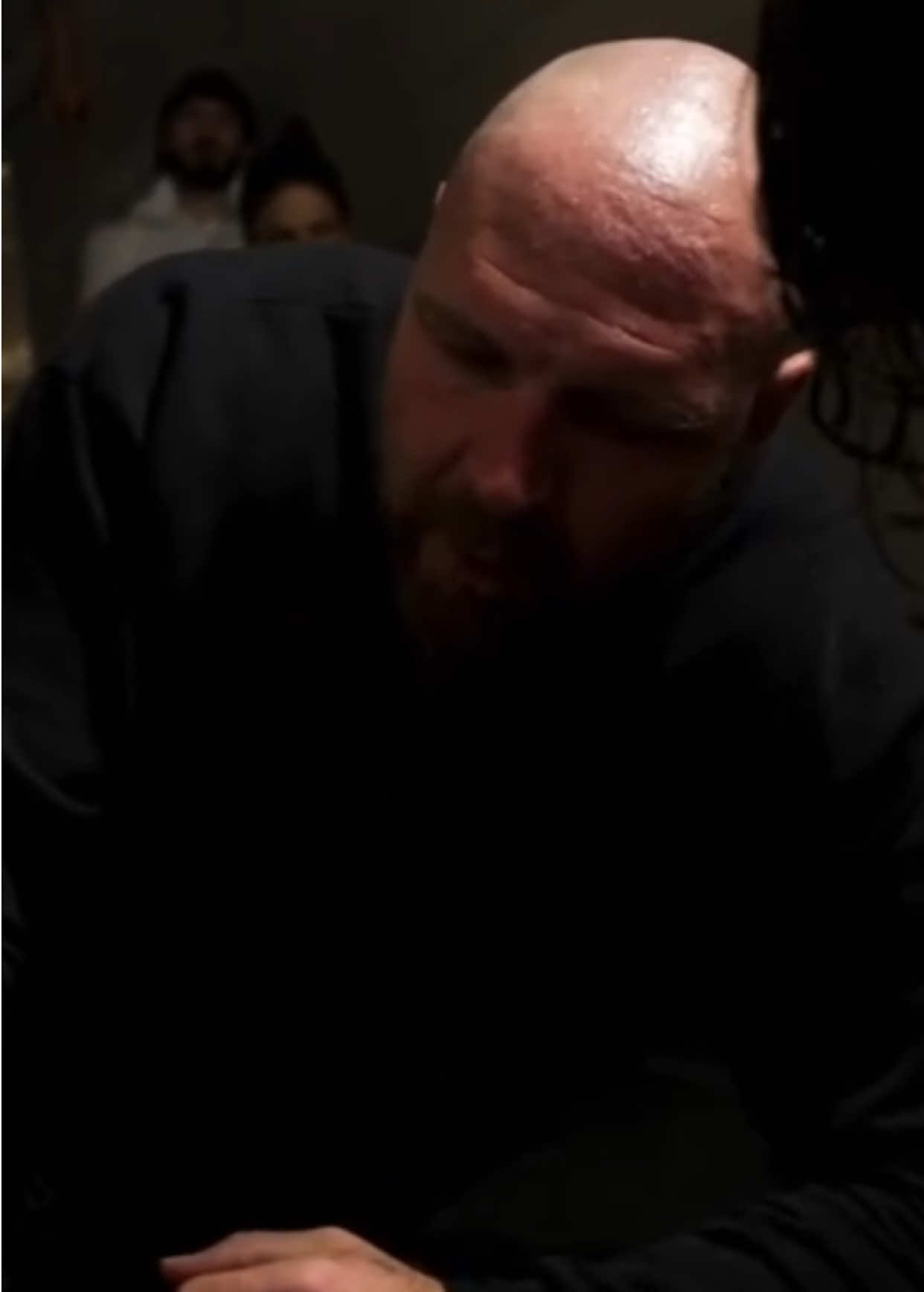 @Jon Moxley