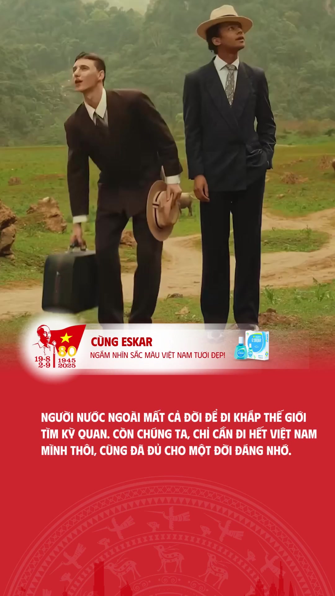 @Sắc M&agrave;u Việt Nam