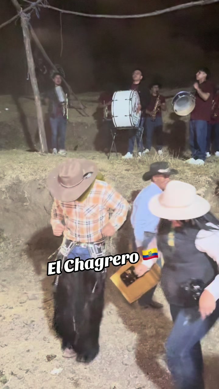 @El Chagrero 🇪🇨