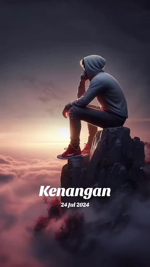 @KEKANDA sayang