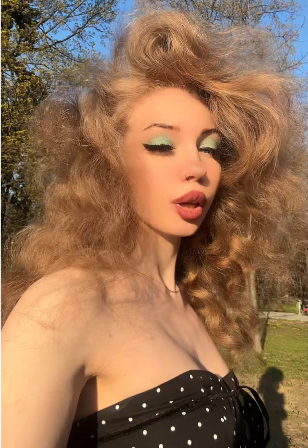 @любовница дьявола