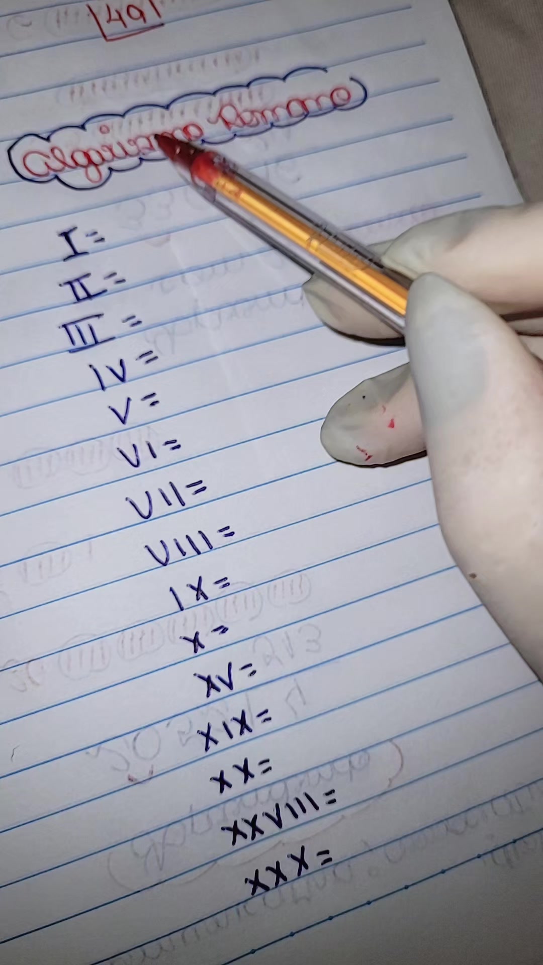 @Diário de Uma estudante 📝