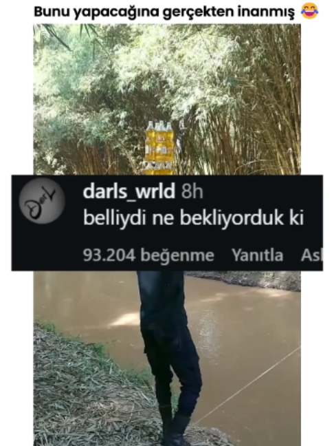 @Yok Artık