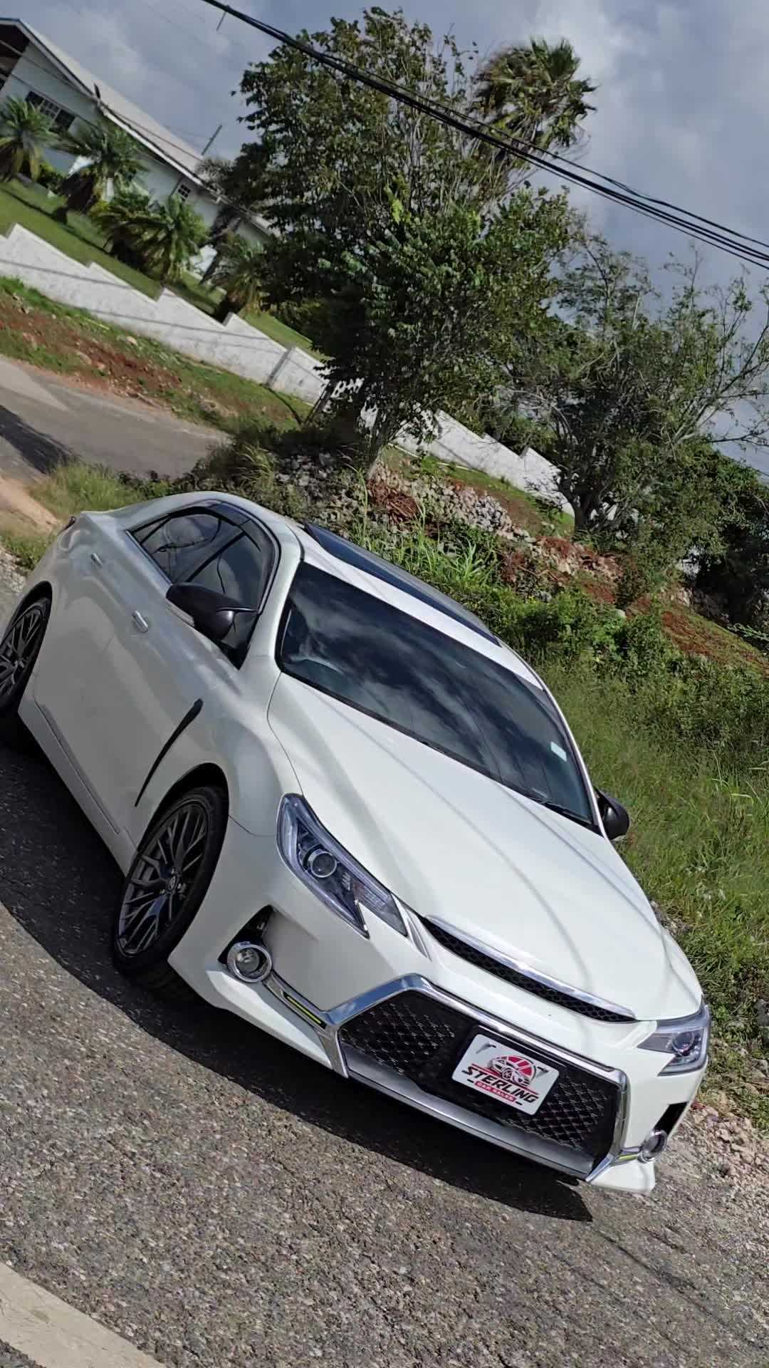 @Sterling Car Sales
